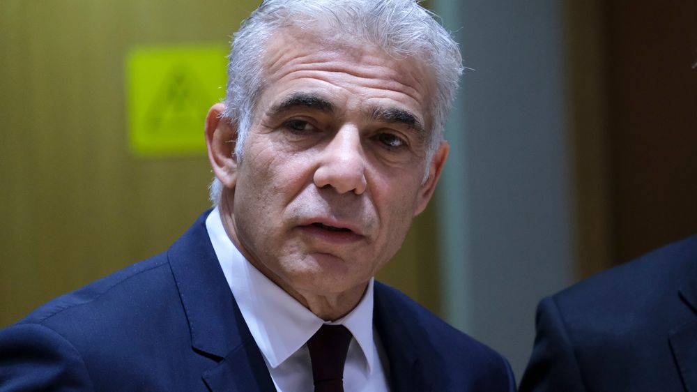 Izraelská opozice nabízí Netanjahuovi podporu pro přijetí dohody o příměří